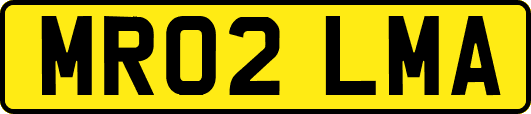 MR02LMA