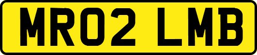 MR02LMB