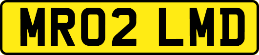 MR02LMD