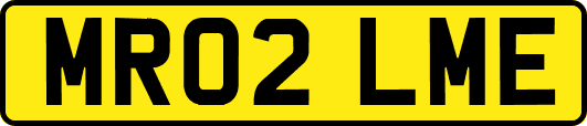 MR02LME