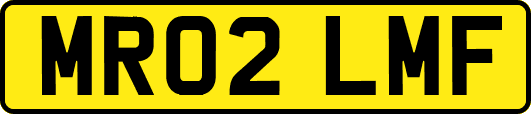 MR02LMF