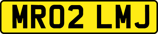 MR02LMJ