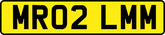 MR02LMM