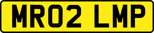 MR02LMP