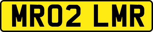 MR02LMR