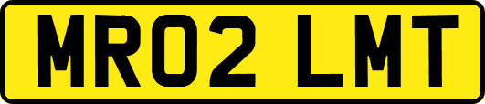 MR02LMT