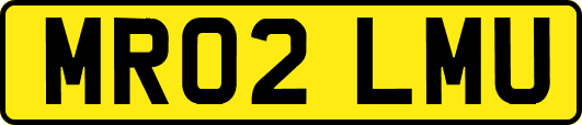 MR02LMU