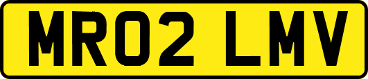 MR02LMV