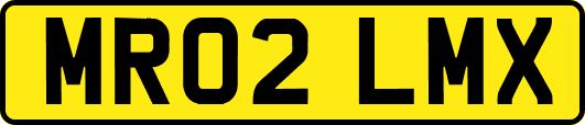 MR02LMX