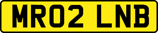 MR02LNB
