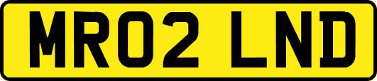 MR02LND