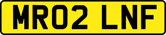 MR02LNF