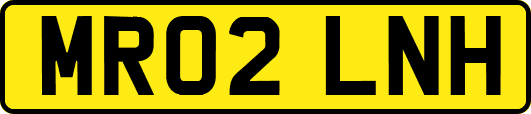 MR02LNH
