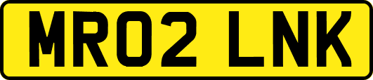 MR02LNK