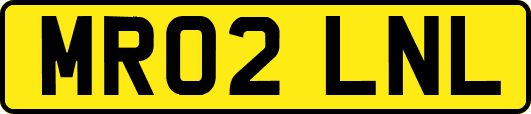 MR02LNL