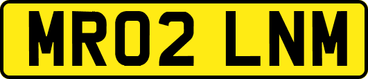 MR02LNM
