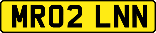MR02LNN