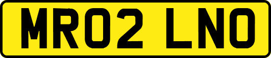 MR02LNO