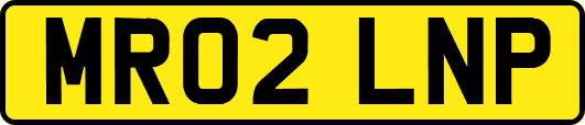 MR02LNP