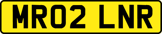 MR02LNR