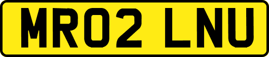 MR02LNU