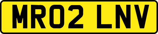 MR02LNV