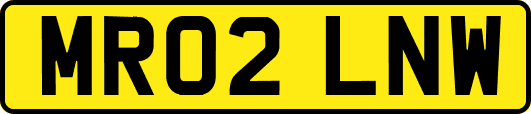 MR02LNW