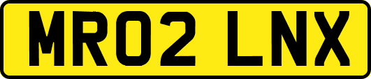 MR02LNX