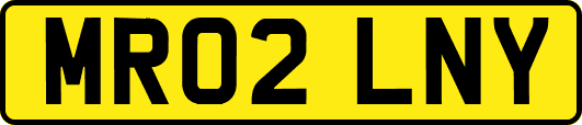 MR02LNY
