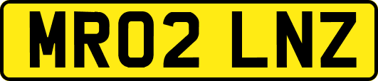 MR02LNZ
