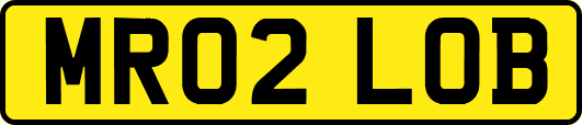 MR02LOB
