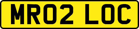 MR02LOC
