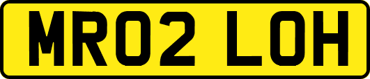 MR02LOH
