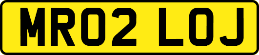 MR02LOJ