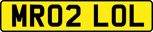 MR02LOL