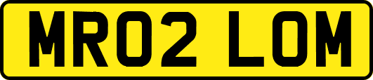 MR02LOM