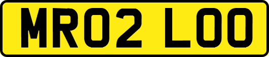 MR02LOO