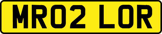 MR02LOR