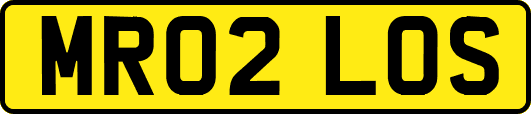 MR02LOS