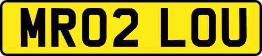 MR02LOU