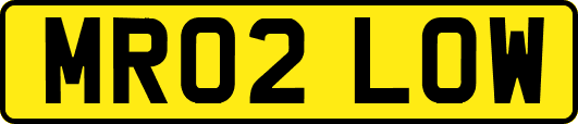 MR02LOW