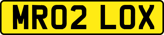 MR02LOX