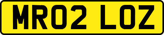 MR02LOZ