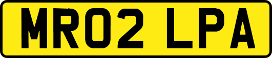 MR02LPA