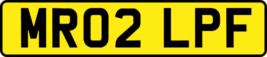 MR02LPF