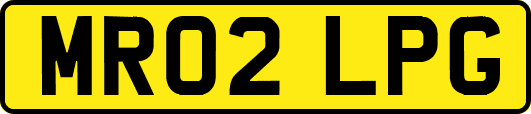 MR02LPG