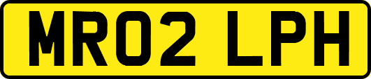 MR02LPH