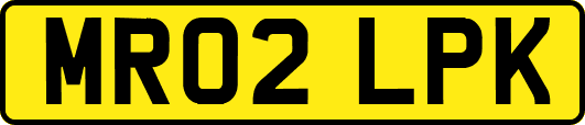 MR02LPK