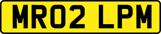 MR02LPM