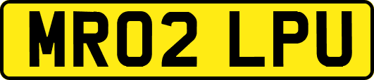 MR02LPU
